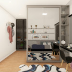 Casa à venda com 4 suítes no condomínio Residencial Alaia, Atibaia - SP