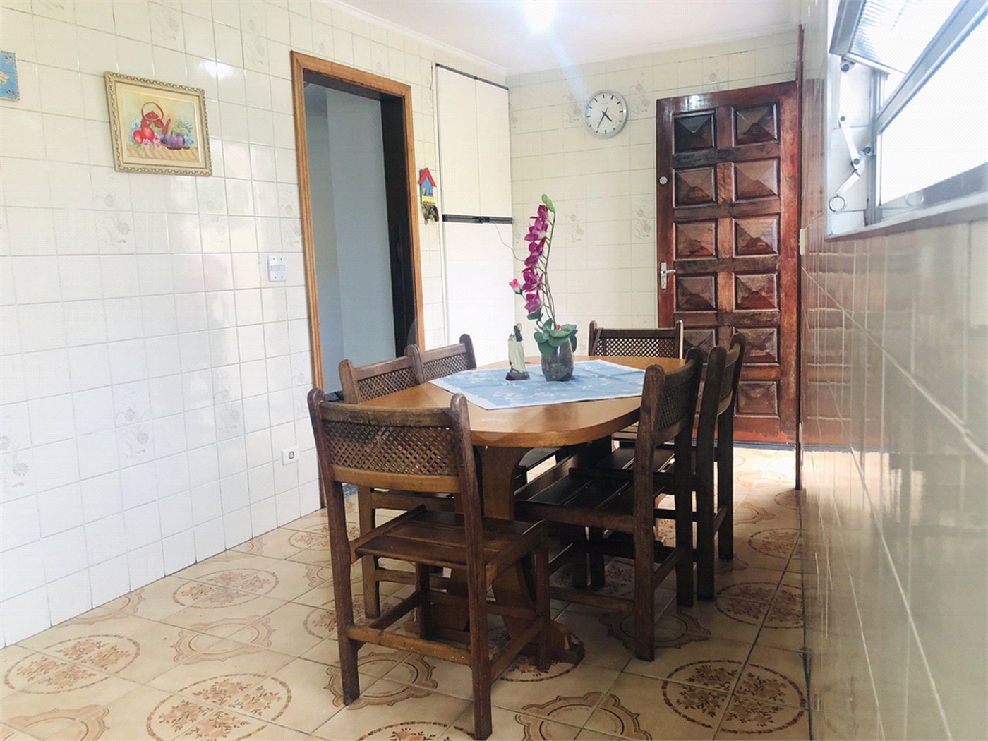 Sobrado à venda com 3 quartos, sendo 1 suíte, em Vila Romero, São Paulo, SP