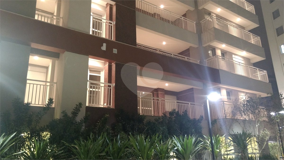 Apartamento à venda com 3 quartos, sendo 1 suíte, no Centro, São Bernardo do Campo, SP