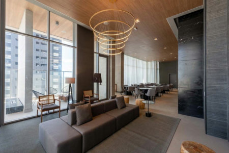 Apartamento com 4 dormitórios à venda, 167 m² por R$ 4.207.639,77 - Brooklin - São Paulo/SP