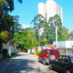 Terreno à venda em Alto da Boa Vista, São Paulo, SP