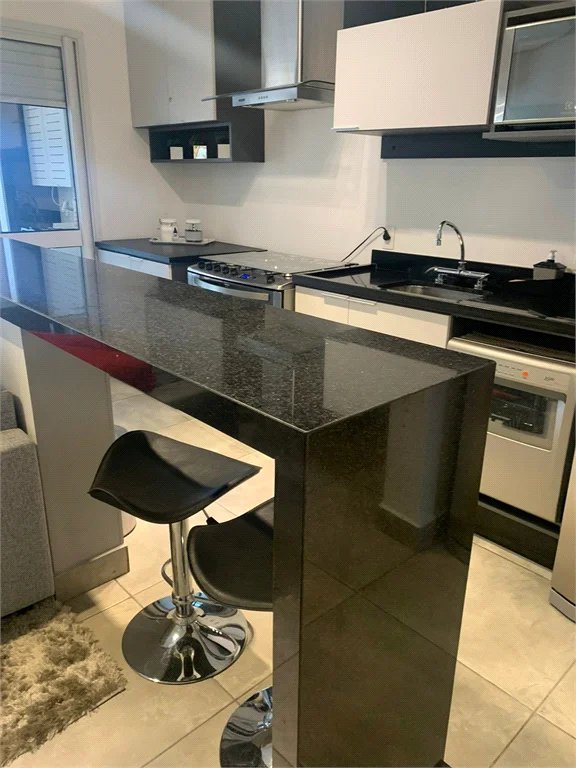 Apartamento à venda com 1 suíte em Pinheiros, São Paulo, SP