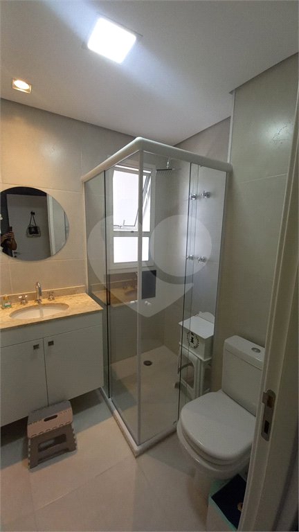 Apartamento à venda com 4 suítes em Vila Suzana, São Paulo, SP
