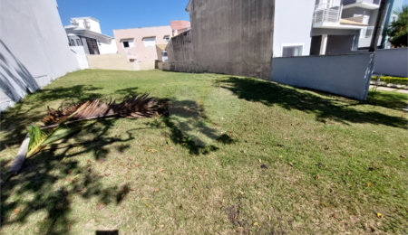 Terreno à venda no condomínio Saint Clair, Sorocaba - SP