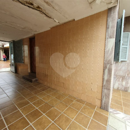 Casa Térrea à venda com 3 quartos, sendo 1 suíte, em Vila Ré, São Paulo, SP
