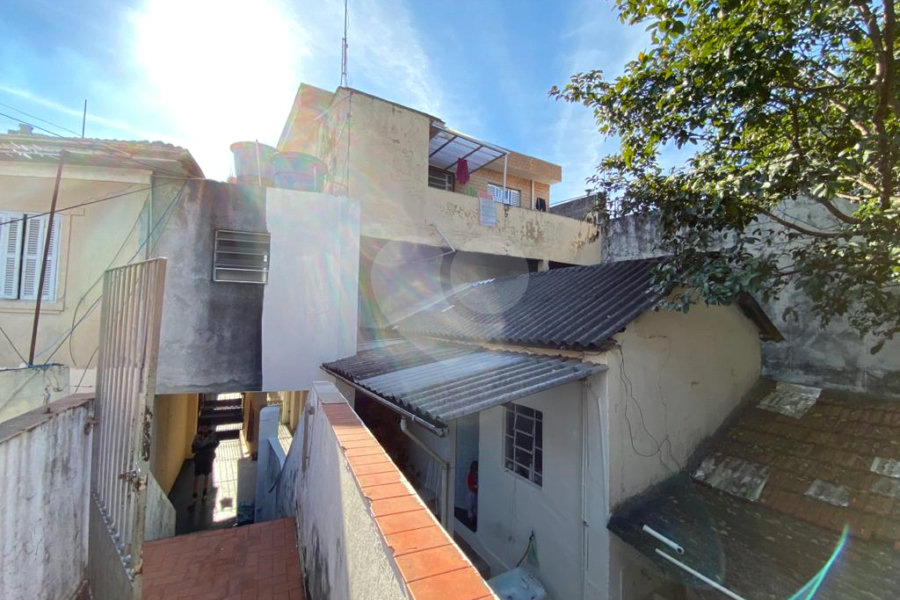 Terreno à venda em Vila Maria Alta, São Paulo, SP