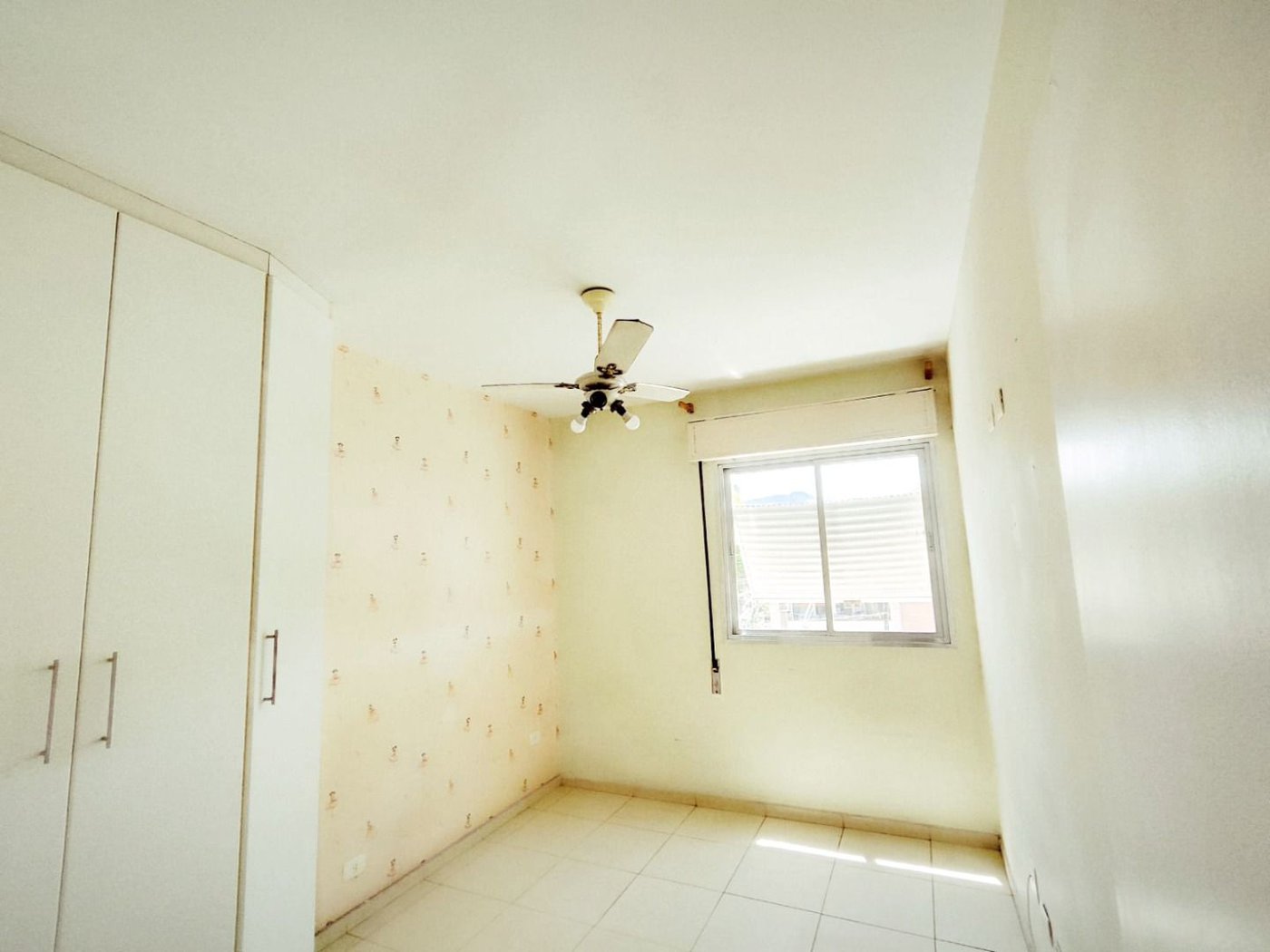 Apartamento com 3 dormitórios à venda, 115 m² por R$ 430.000 - Boa Vista - São Vicente/SP