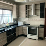 Sobrado à venda com 4 quartos, sendo 2 suítes, em Vila Barreto, São Paulo, SP