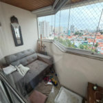 Apartamento para alugar com 3 quartos, sendo 1 suíte, em Vila Progresso, Guarulhos, SP