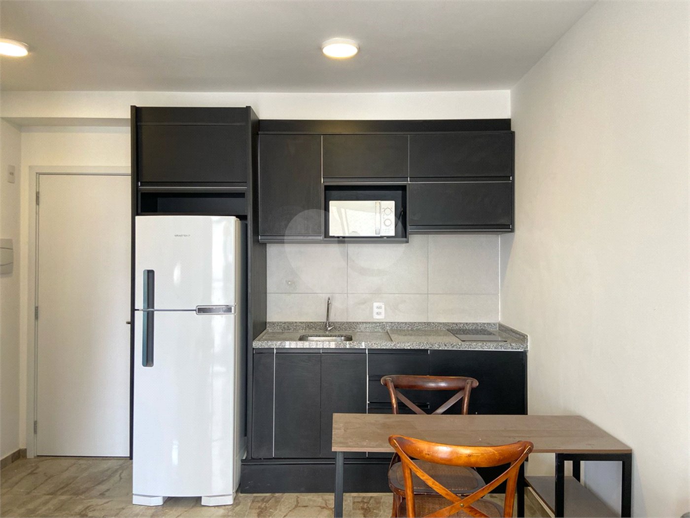 Studio para alugar com 1 quarto em Vila Santa Catarina, São Paulo, SP