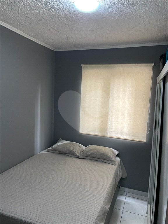 Apartamento à venda com 2 quartos em Parque Munhoz, São Paulo, SP