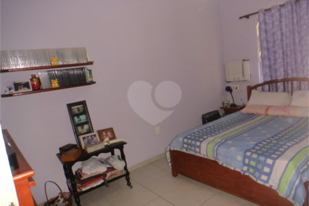 Casa de Vila à venda com 2 quartos em Tijuca, Rio de Janeiro, RJ