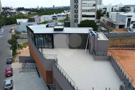 Sala para alugar em Itu Novo Centro, Itu, SP