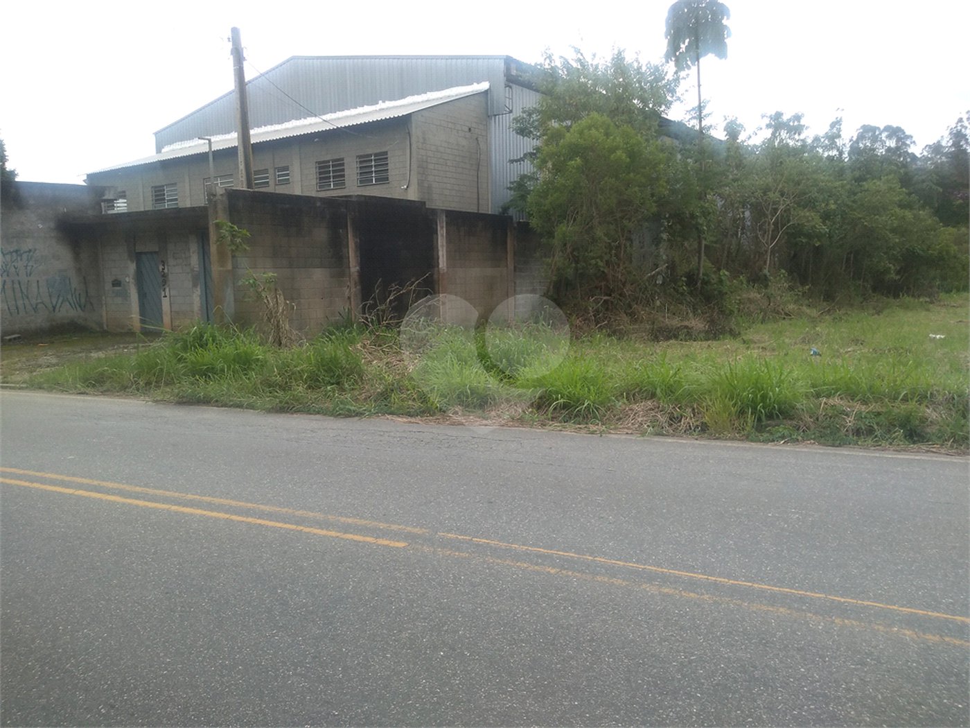 Terreno à venda em Cézar de Souza, Mogi das Cruzes, SP