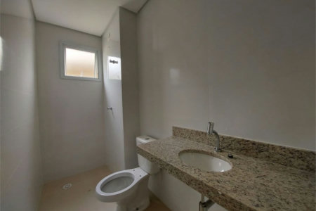 Apartamento Residencial à venda, Balneário Cidade Atlântica, Guarujá - AP1199.