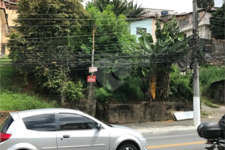 Terreno para alugar em Butantã, São Paulo, SP