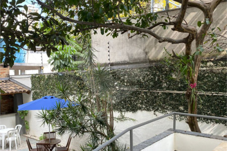 Apartamento à venda com 3 quartos em Moema, São Paulo, SP