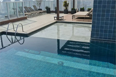 Apartamento à venda ou para alugar com 2 suítes em Água Branca, São Paulo, SP