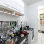 Apartamento à venda com 2 quartos em Grajaú, Rio de Janeiro, RJ