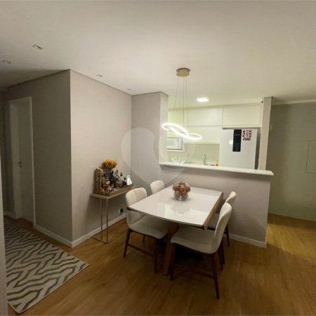 Apartamento à venda com 2 quartos, sendo 1 suíte, em Bela Vista, São Paulo, SP