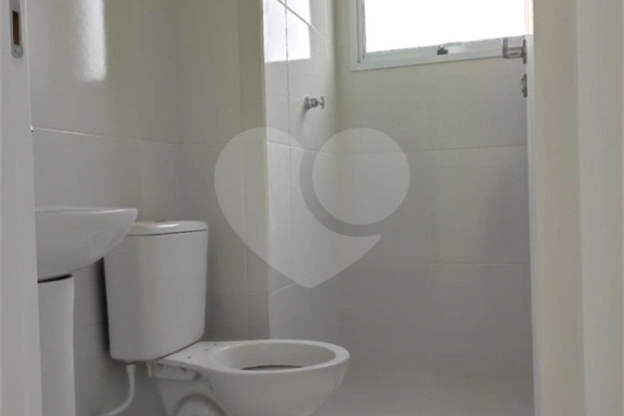 Apartamento à venda com 2 quartos em Casa Verde, São Paulo, SP