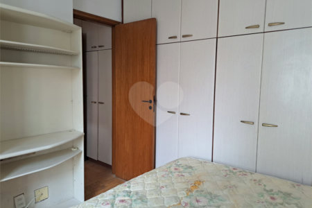 Apartamento para alugar com 1 suíte em Jardim Paulista, São Paulo, SP