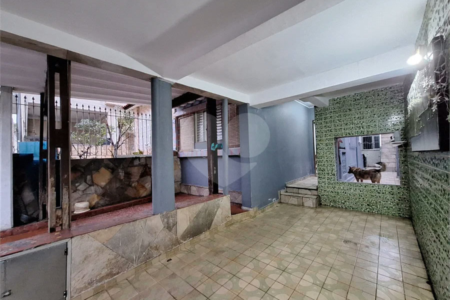 Casa Térrea à venda com 2 quartos, sendo 1 suíte, em Parque Mandaqui, São Paulo, SP