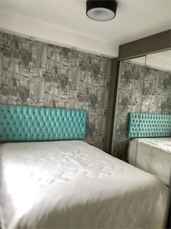 Studio à venda com 1 quarto em Vila Andrade, São Paulo, SP
