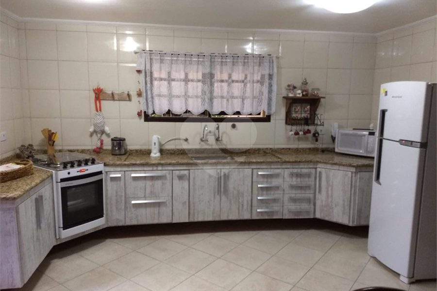 Sobrado à venda com 3 quartos, sendo 1 suíte, em Santana, São Paulo, SP
