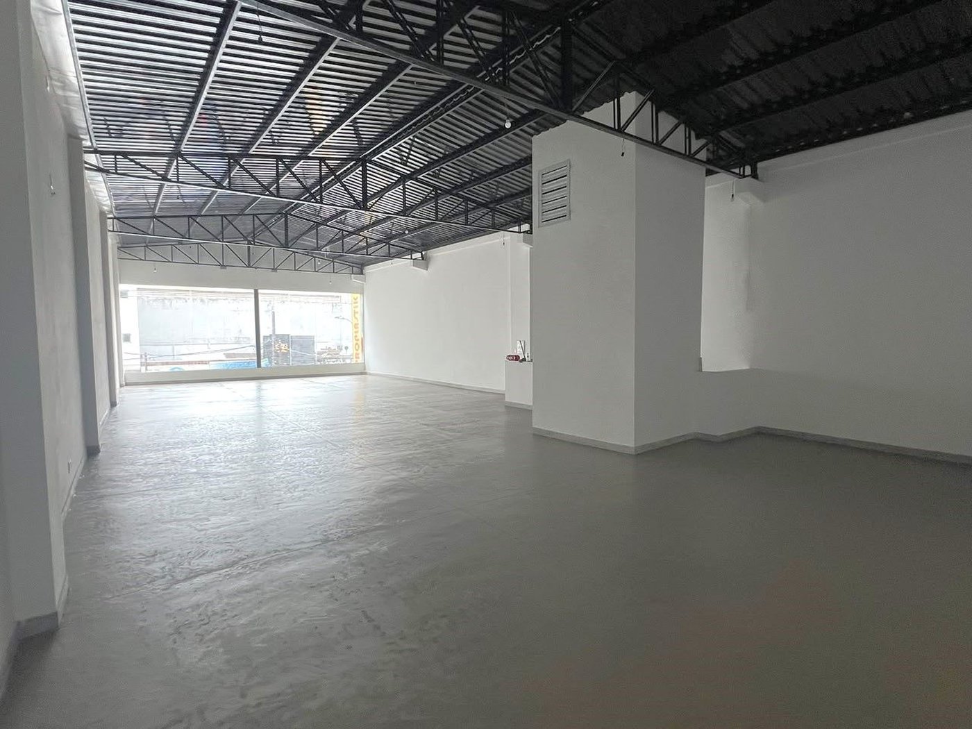 Loja para alugar, 500 m² por R$ 40.000,00/mês - Centro - São Vicente/SP