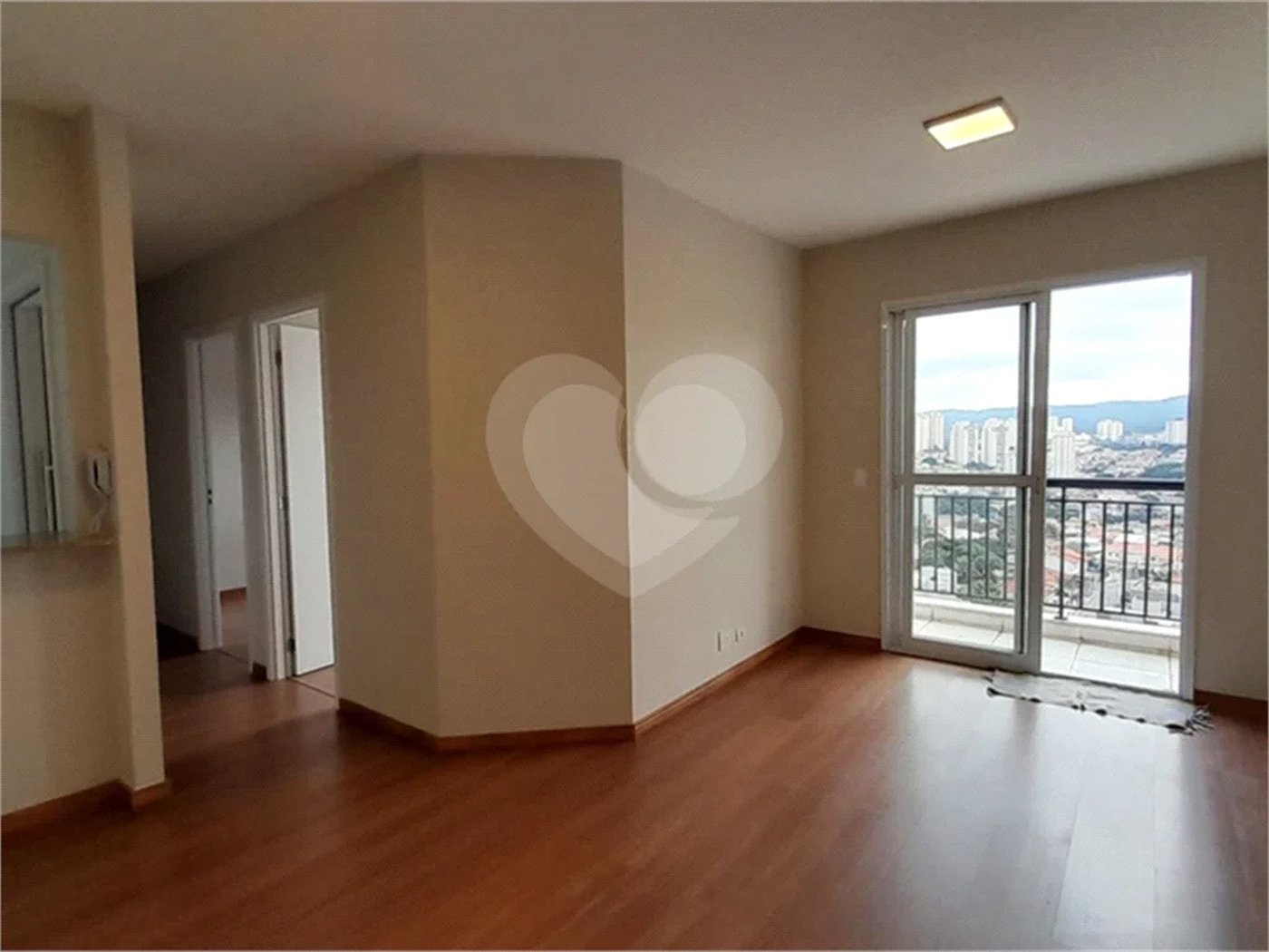Apartamento para alugar com 3 quartos, sendo 1 suíte, em Santana, São Paulo, SP