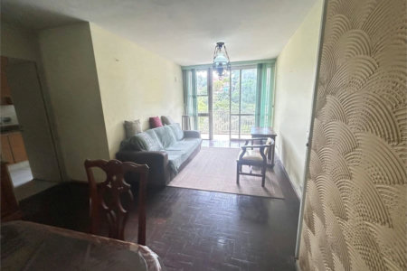 Apartamento à venda com 2 quartos, sendo 1 suíte, em Botafogo, Rio de Janeiro, RJ