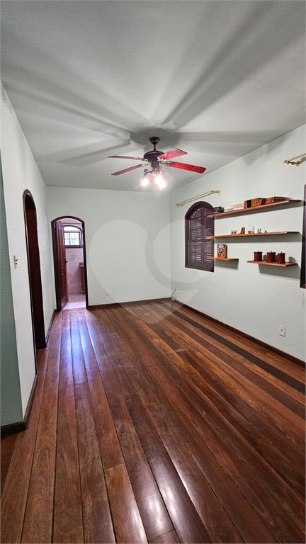 Casa à venda com 3 suítes em Campo Grande, Rio de Janeiro, RJ