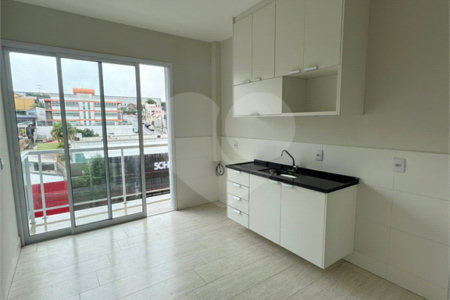 Apartamento para alugar com 1 quarto em Santa Rosa, Vinhedo, SP