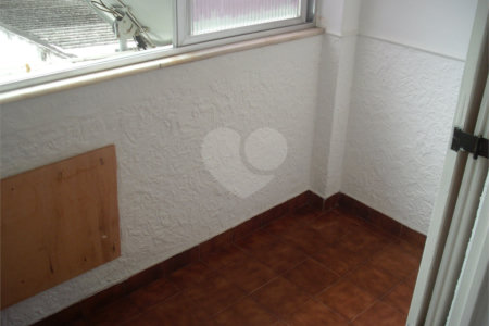 Apartamento à venda com 2 quartos em Tijuca, Rio de Janeiro, RJ
