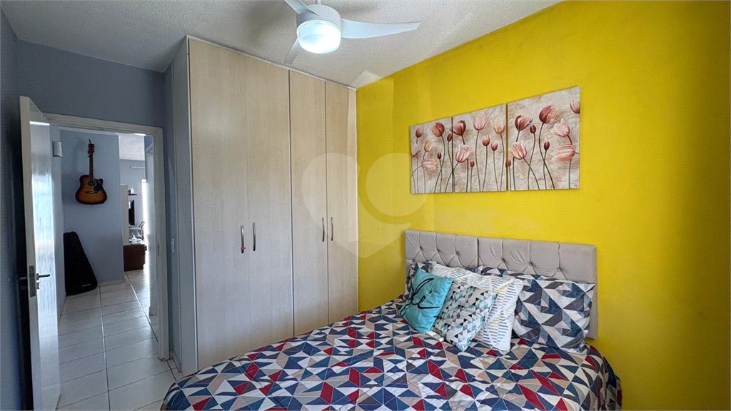 Condomínio à venda com 3 quartos, sendo 1 suíte, em Wanel Ville, Sorocaba, SP