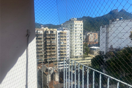 Apartamento à venda com 1 quarto em Vila Isabel, Rio de Janeiro, RJ
