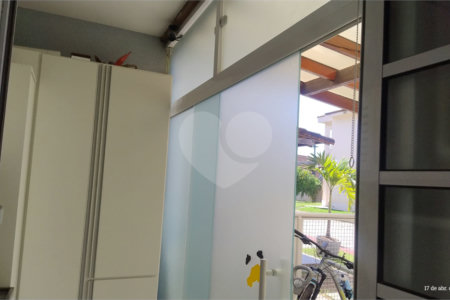 Casa à venda com 2 quartos, sendo 1 suíte, no condomínio Olympia Park Residence, Rio de Janeiro - RJ