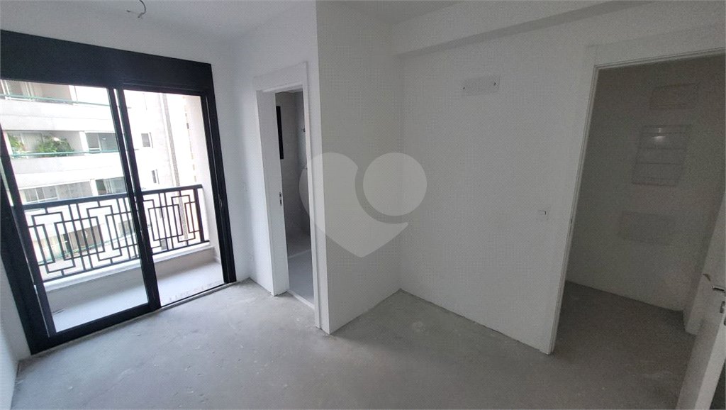 Apartamento à venda com 3 suítes em Perdizes, São Paulo, SP