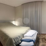 Apartamento à venda com 2 suítes em Parque Reboucas, São Paulo, SP