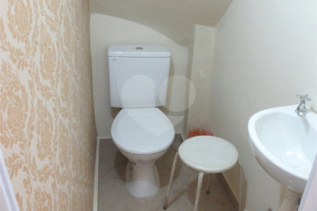 Sobrado à venda com 2 quartos em Vila Gumercindo, São Paulo, SP
