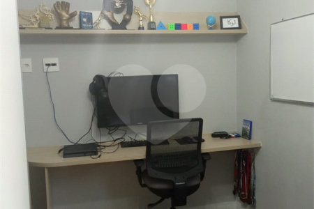 Apartamento à venda com 3 quartos, sendo 1 suíte, em Jardim Caboré, São Paulo, SP