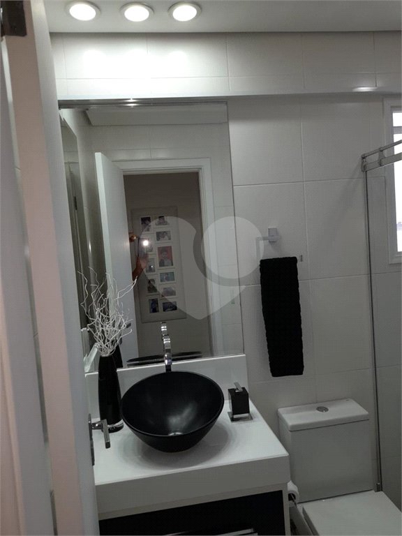 Apartamento à venda com 3 quartos, sendo 1 suíte,  no Centro, Mogi das Cruzes, SP