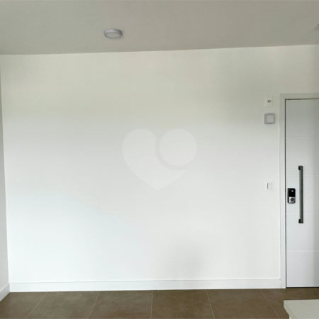 Apartamento para alugar com 1 suíte em Jardim Santa Helena, Suzano, SP