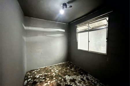 Galpão para alugar, 274 m² por R$ 10.000,02 - Vila Matias - Santos/SP