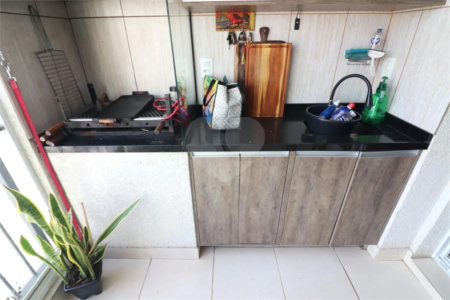 Apartamento para alugar com 3 quartos, sendo 1 suíte,  em Independência, São Bernardo do Campo, SP
