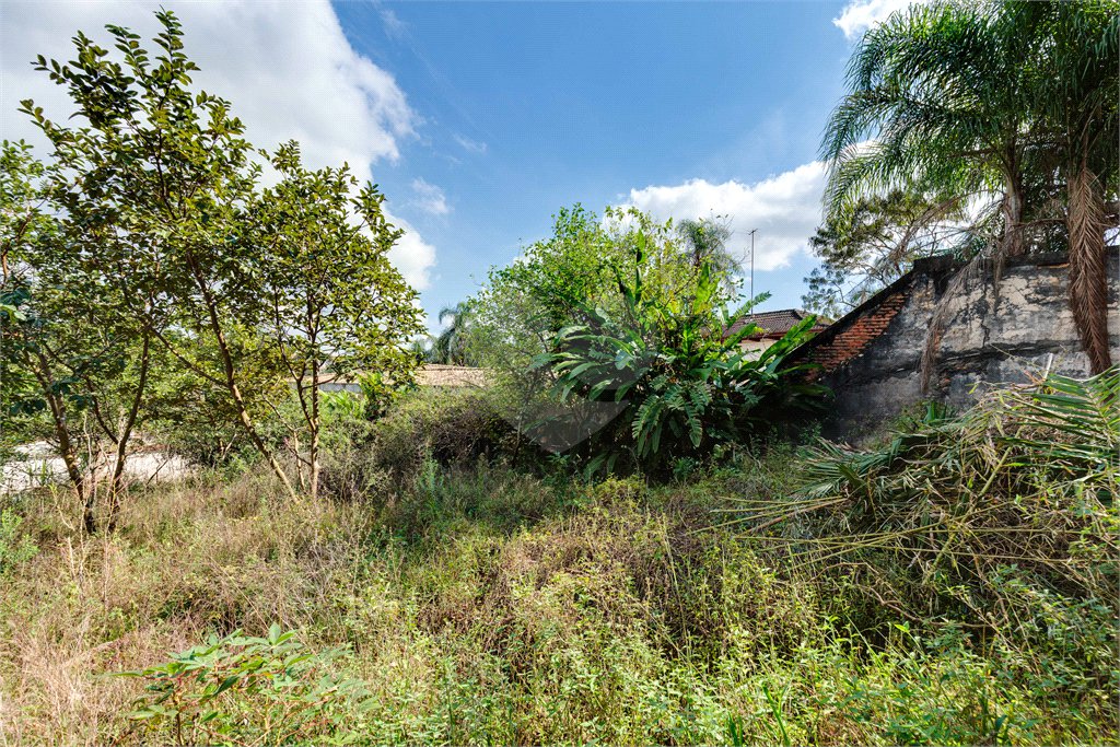 Terreno à venda em Morumbi, São Paulo, SP