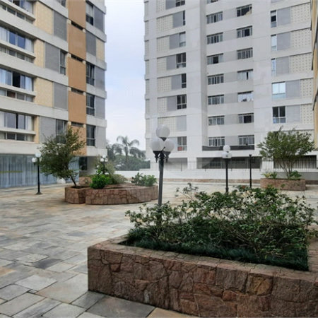 Apartamento à venda com 3 quartos, sendo 1 suíte,  em Sumarezinho, São Paulo, SP