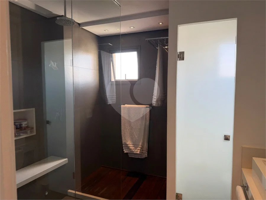 Apartamento à venda com 4 suítes em Santana, São Paulo, SP