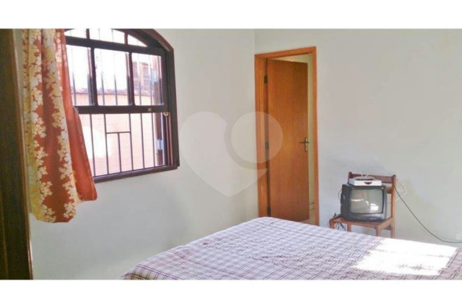 Sobrado à venda com 3 quartos, sendo 1 suíte, em Parada Inglesa, São Paulo, SP
